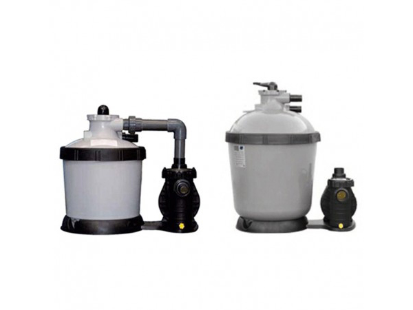 Bình lọc cát hồ bơi Procopi