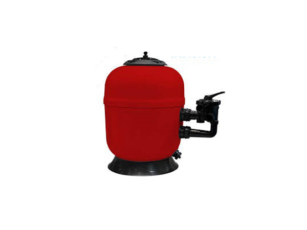 Bình Lọc Bể Bơi Procopi Van Ngang Model CS