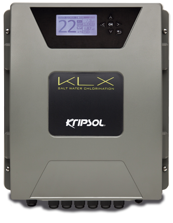 điện phân muối Kripsol KLX