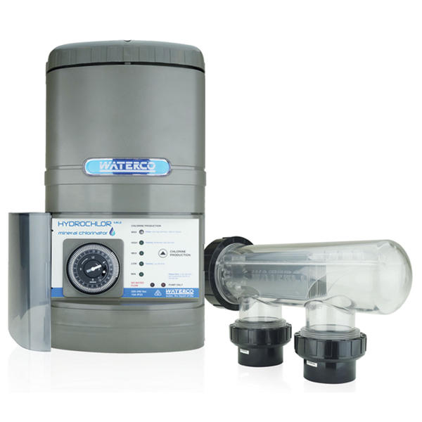 điện phân muối Waterco