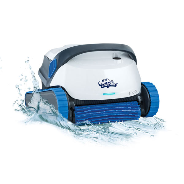 Robot vệ sinh bể bơi Dolphin S300i