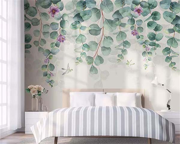  thiết kế nội thất nhiệt đới