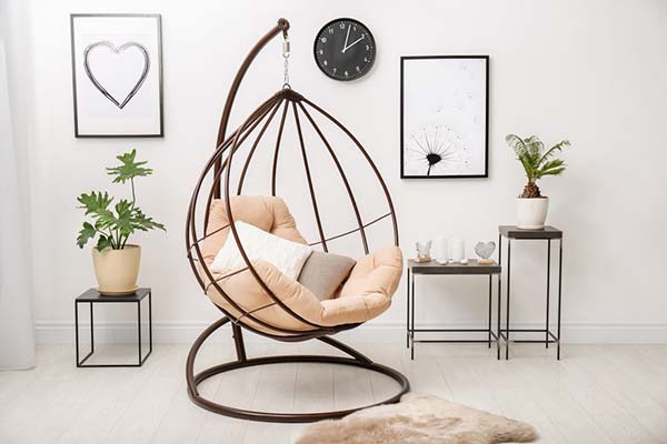  thiết kế nội thất nhiệt đới
