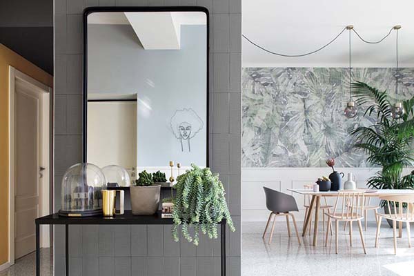  thiết kế nội thất nhiệt đới