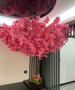 Cây đào giả cao 2,5m