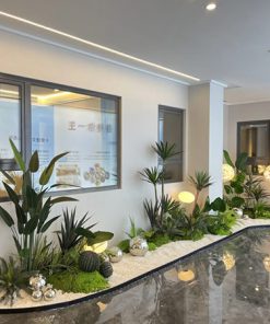 Tiểu Cây Giả Quận 5