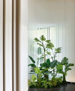 Tiểu Cây Giả Quận 4