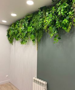 Thi công Trần Cây Giả Quận 1