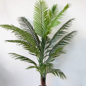 Cây Dừa Cảnh giả