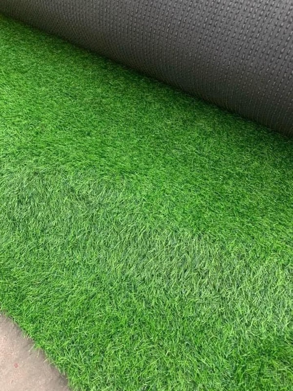 Báo Giá Cỏ Nhân Tạo 1cm, 2cm, 3cm
