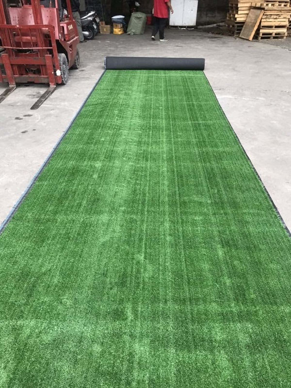 Báo Giá Cỏ Nhân Tạo Dán Tường