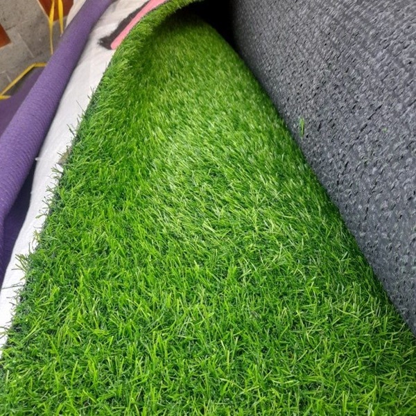 báo giá cỏ nhân tạo sân vườn mới nhất 2025