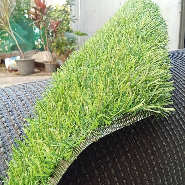 báo giá cỏ nhân tạo sân vườn mới nhất 2025