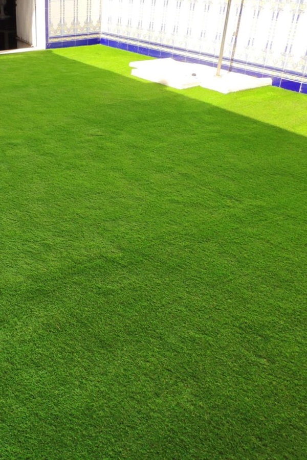 Báo Giá Thảm Cỏ Nhân Tạo Trải Sân Thượng