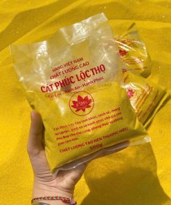 Cát Vàng Kim Sa kích