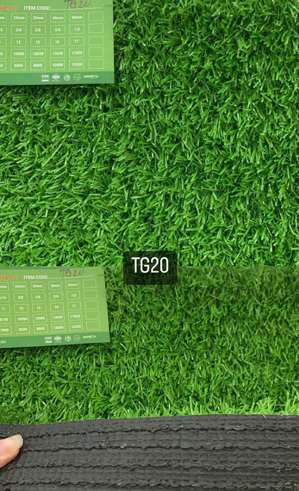 Cỏ nhân tạo Cỏ nhân tạo