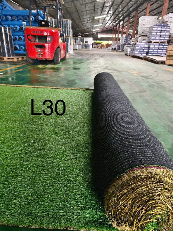 Cỏ nhân tạo 3cm Cỏ nhân tạo 3cm