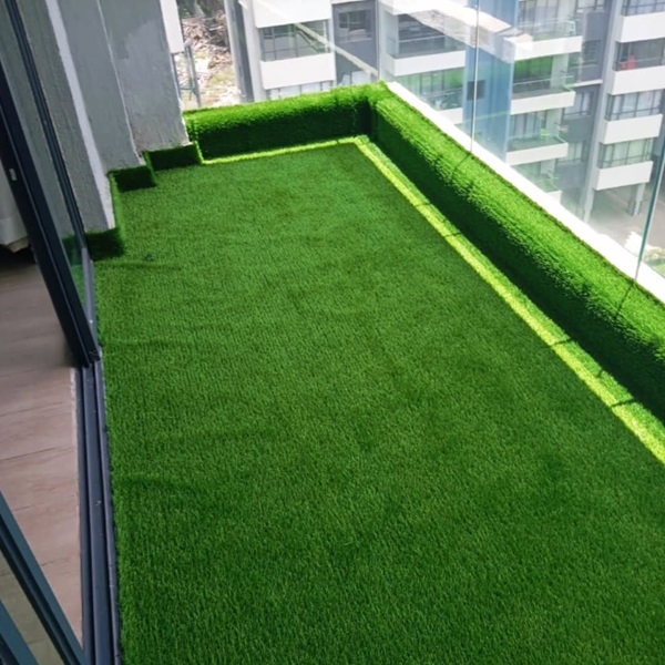 Cỏ nhân tạo dùng được bao lâu? 5 Yếu tố Cỏ nhân tạo dùng được bao lâu? 5 Yếu tố