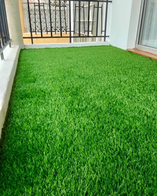 Cỏ nhân tạo dùng được bao lâu? 5 Yếu tố