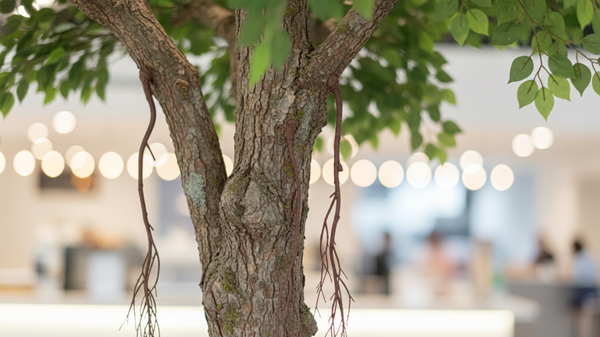 Vẻ đẹp tự nhiên đi kèm rủi ro vận hành