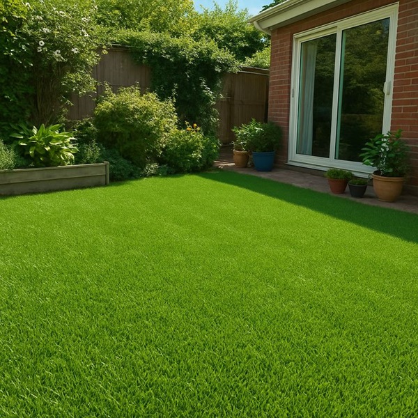 Cỏ Nhân Tạo Quận 3 Giá Rẻ