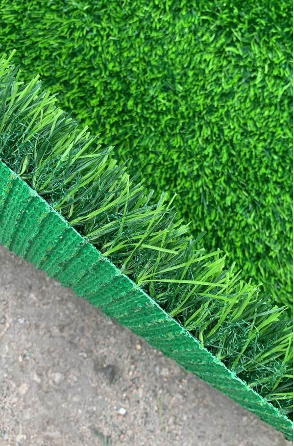 Cỏ Nhân Tạo Quận 3 Giá Rẻ