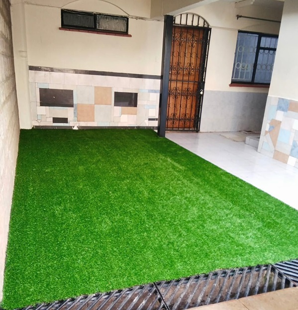 Cỏ Nhân Tạo Quận 5